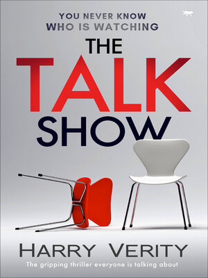 cover image of The Talk Show